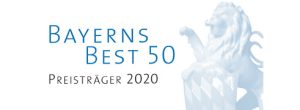 Bayerns Best 50 2020