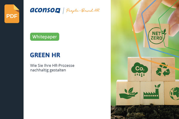 Whitepaper Green HR