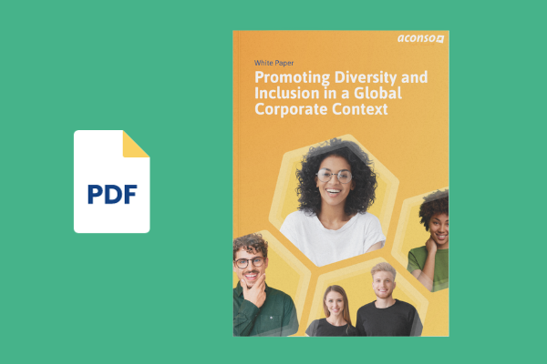 Promoting Diversity and Inclusion in a Global Corporate Context